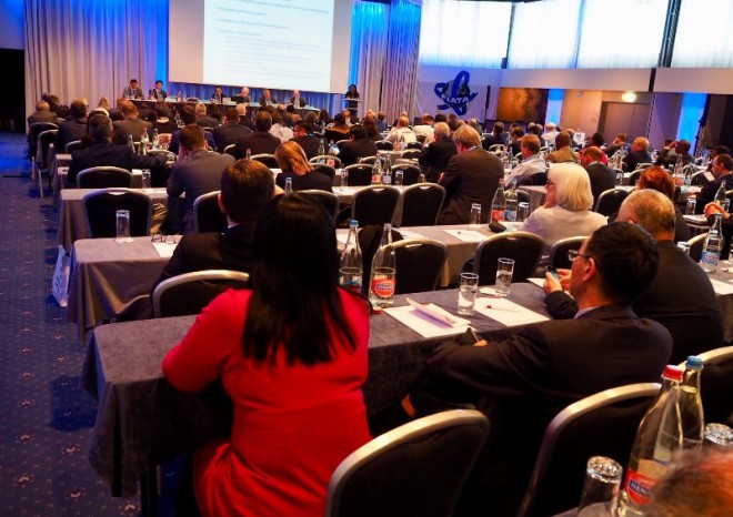 Kongres FIATA v Curychu otevřel řadu aktuálních témat