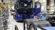​Společnost Renault Trucks loni vykázala osmnáctiprocentní nárůst fakturovaných vozidel