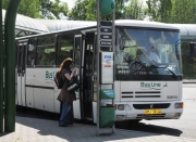 Liberecký kraj žádá prověření deseti rozhodnutí ÚOHS spjatých s autobusovou dopravou