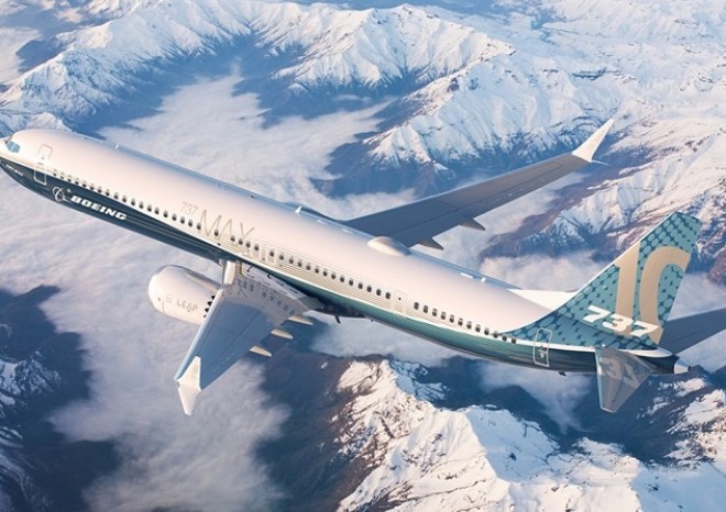 ​Boeing: Globální letecké cestování se vrátí na úroveň před pandemií v roce 2024