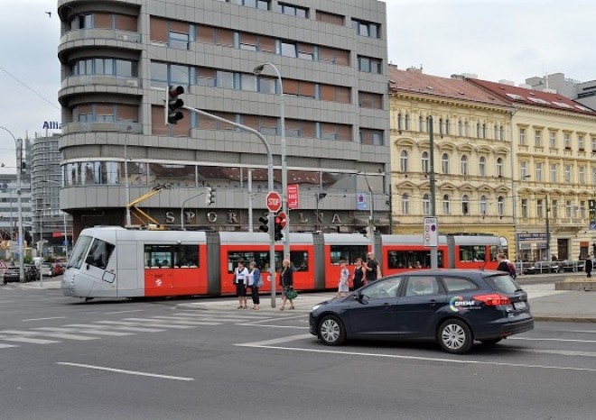 ​V Praze je doprava největší položkou v městském rozpočtu, představuje zhruba třetinu