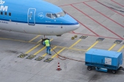 ​Aerolinky žalují nizozemskou vládu za rozhodnutí omezit provoz v Amsterodamu
