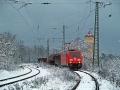 Vláda trvá na výplatě dividendy Deutsche Bahn