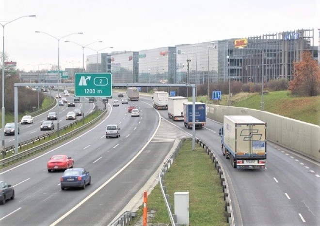 Ceny v silniční nákladní dopravě se budou muset zvýšit