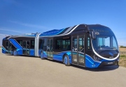 ​Společnost IVECO Bus oznámila plány na obnovení výroby autobusů v Itálii