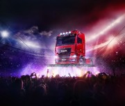 ​MAN Truck Champion 2023: Pochlub se svým kamionem!