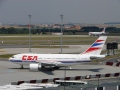 Korejský letecký dopravce Korean Air oficiálně vstoupil do ČSA