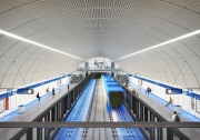 Metro D má nepravomocné stavební povolení, lidé z Pankráce se už odvolali