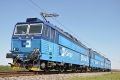 ČD Cargo převzala první modernizované lokomotivy