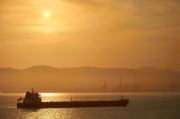 Gibraltar odmítl žádost USA zadržet íránský tanker