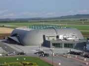 Letiště Brno letos investuje do větší bezpečnosti a staveb 40 milionů Kč