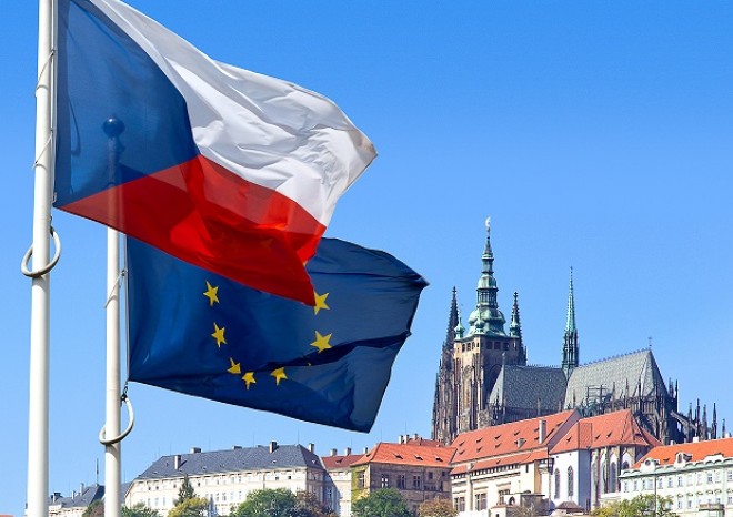 ​České předsednictví se zaměří na konektivitu, vnitřní trh v dopravě a inteligentní mobilitu