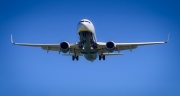 Auditoři: předpisy EU pomáhají uspořádání letového provozu, financování EU ale bylo zbytečné
