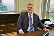 Ivan Bednárik (ČD Cargo): Jedním ze strategických cílů ČD Cargo je obnova vozového parku