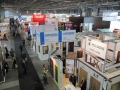 Stavební veletrhy Brno 2012