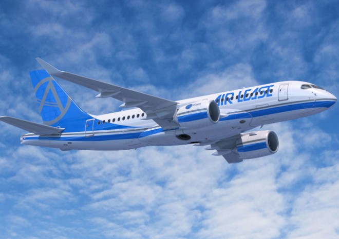 ​Airbus získal zakázku na 60 letadel od společnosti Aviation Capital