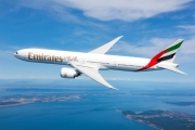 Emirates zavádí druhou denní linku z Prahy do Dubaje