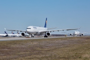 Lufthansa kvůli nedostatku personálu zrušila stovky spojů na léto