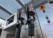​České firmy využívají CNG stále více, náklady na pohonné hmoty mohou být i poloviční