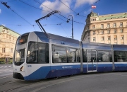 ​Vídeňská vlakotramvaj Badner Bahn získala nové vozy