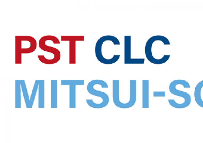 ​PST CLC působí nově pod obchodním jménem PST CLC Mitsui-Soko, a. s.