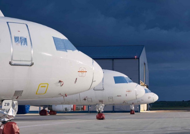 Czech Airlines Technics rozšiřuje spolupráci s leasingovými společnostmi