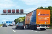 Plénum Evropského parlamentu je pro ekologizaci silniční nákladní dopravy