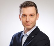 ​Kühne + Nagel ČR má nového generálního ředitele