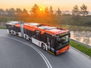 Škoda Group trakční výzbrojí vybaví 112 trolejbusů pro Janov