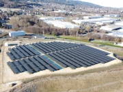 V areálu Denso vznikla největší firemní fotovoltaická elektrárna na Liberecku