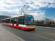 DPP plánuje nákup nových tramvají