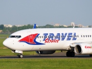 Travel Service se stane majoritním akcionářem Českých aerolinií