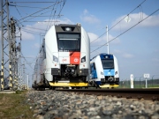Na středočeské tratě míří první RegioPanter PID