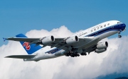 China Southern opustí leteckou alianci SkyTeam