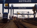 METRANS se opět rozhodl pro lokomotivu Siemens ER20 Cargo