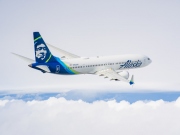 Alaska Airlines a United Airlines uskutečnily první lety s Boeingy 737 MAX 9