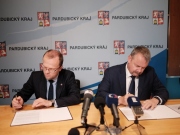 Dostavba D35 je opět o krok blíže, na navazující krajské silnice půjde 2,7 miliardy korun