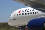 Delta Air Lines zavedla nové služby u sezónních letů z Prahy do New Yorku