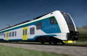 Jihomoravský kraj dnes uzavřel smlouvu se Škodou na 37 vlaků