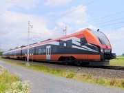 Škoda Group dodá estonským drahám dalších deset elektrických třívozových vlaků