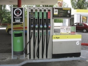 ​Spotřeba prémiových paliv roste, firmy ušetří díky tankovacím kartám