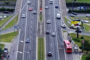 Slovensko chystá změnu dopravních předpisů a chce přitvrdit při telefonování za jízdy