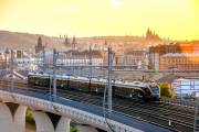 Obrat skupiny Leo Express se za první pololetí blíží půl miliardě