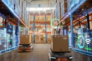 Investiční skupina RSBC získala českou logistickou společnost MUFF Logistics