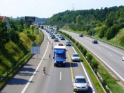 ​Přesně před 50 lety byla obnovena výstavba dálnic v Československu