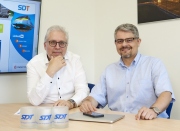 Ing. Roman Srp a Ing. Jiří Matějec (SDT): Inteligentní technologie umožňují efektivnější využití stávajících zdrojů