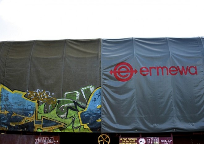 ​Ermewa aktivně podniká kroky pro zelenější budoucnost