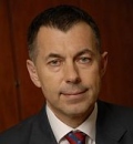 Gustav Slamečka nahradil v čele ČD Cargo Jiřího Vodičku