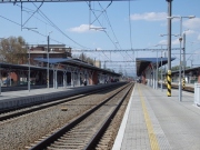 ​Výluka omezí příští týden provoz vlaků z Olomouce do Šternberka
