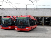 Škoda Electric dodá do Bratislavy dalších 40 trolejbusů